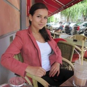 Meet your Posher, Presley